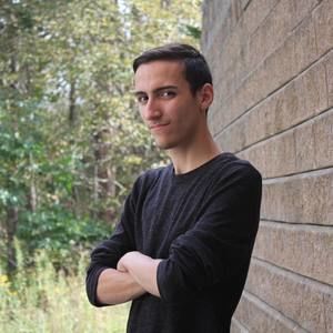 Meet your Posher, Nathaniel